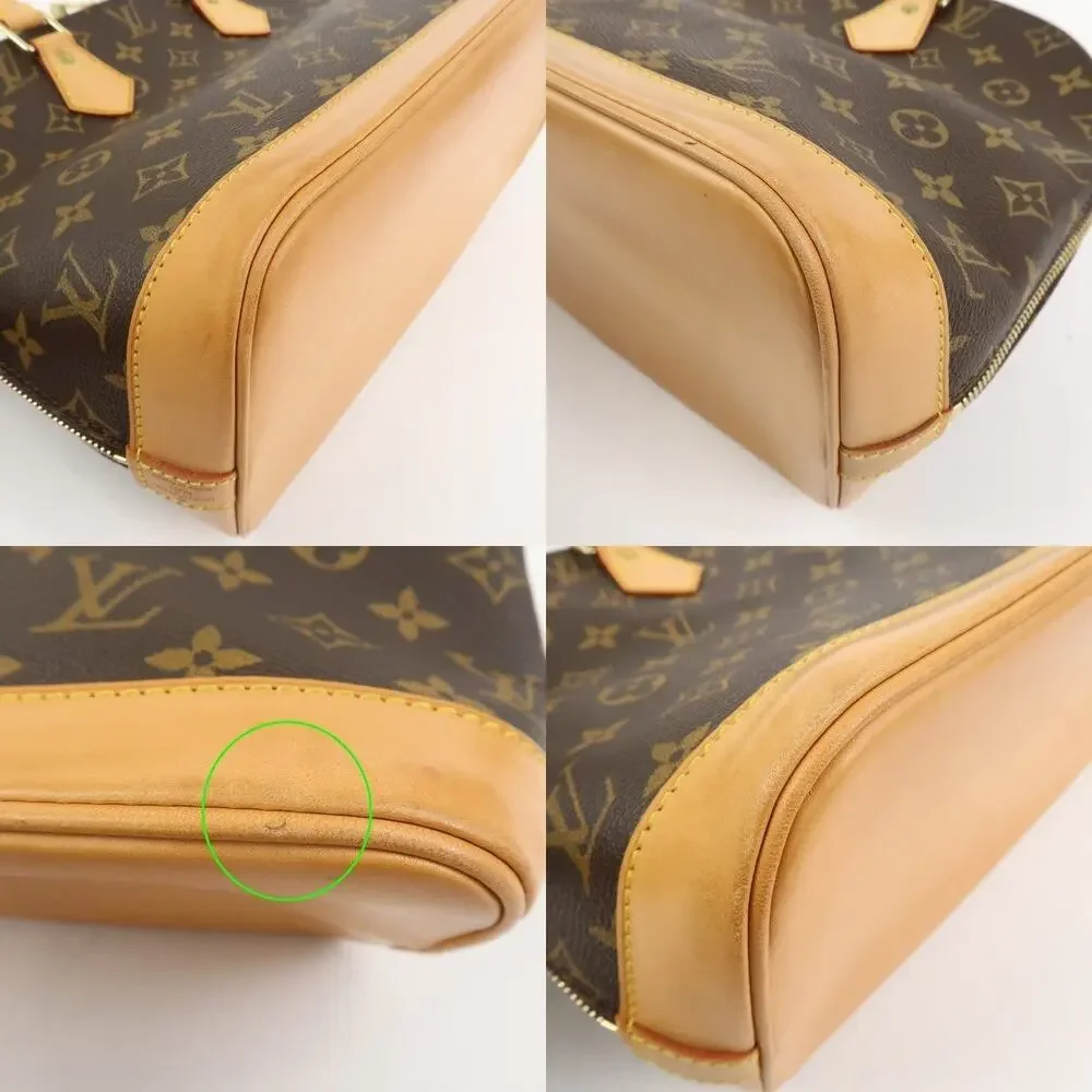 Louis Vuitton height 06